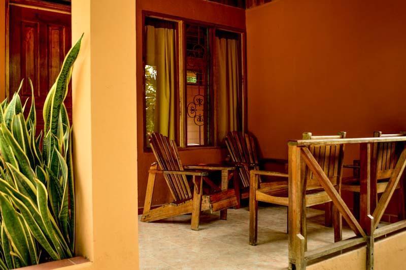 Hotel Ritmo Tropical Playa Santa Teresa  Pokój zdjęcie