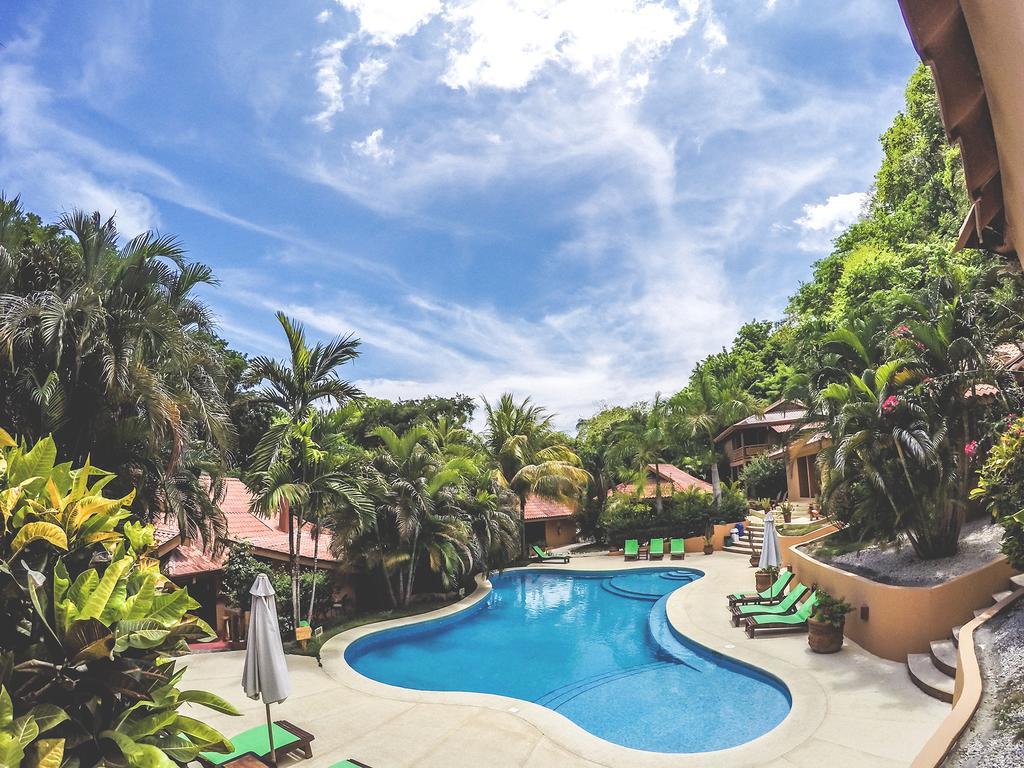 Hotel Ritmo Tropical Playa Santa Teresa  Zewnętrze zdjęcie